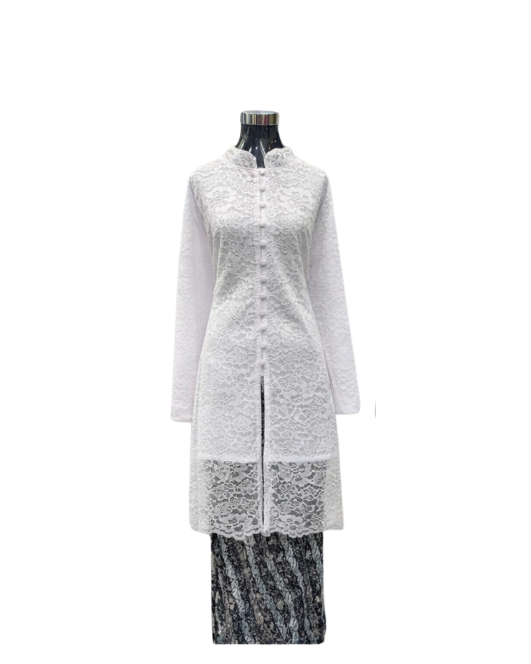 Kurung BROCADE BUTANG